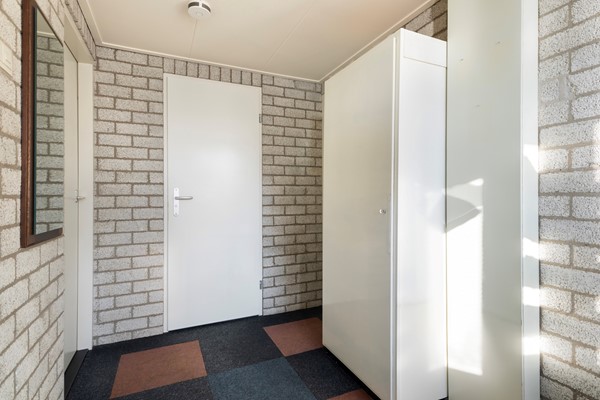 Medium property photo - K. van Zandbergenstraat 12, 9076 GB Sint Annaparochie